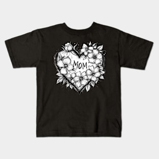 mothers day, gift, mom, mommy, mother, mom gift idea, aunt, mom birthday, motherhood, gift for mom, mama, Kids T-Shirt